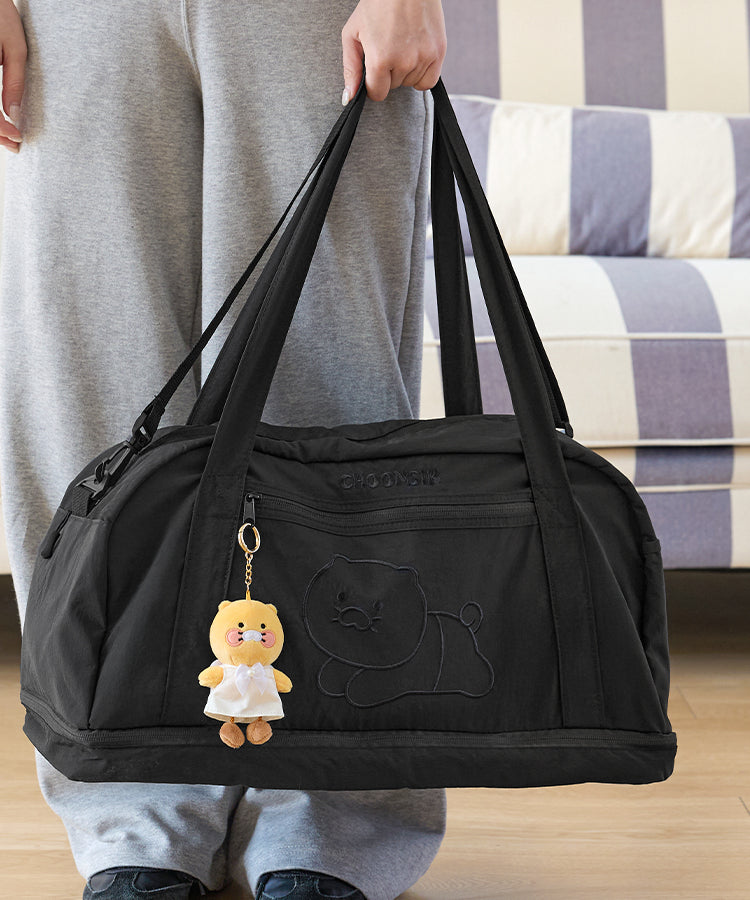 Sac Duffle Chunsik - Kakao Friends