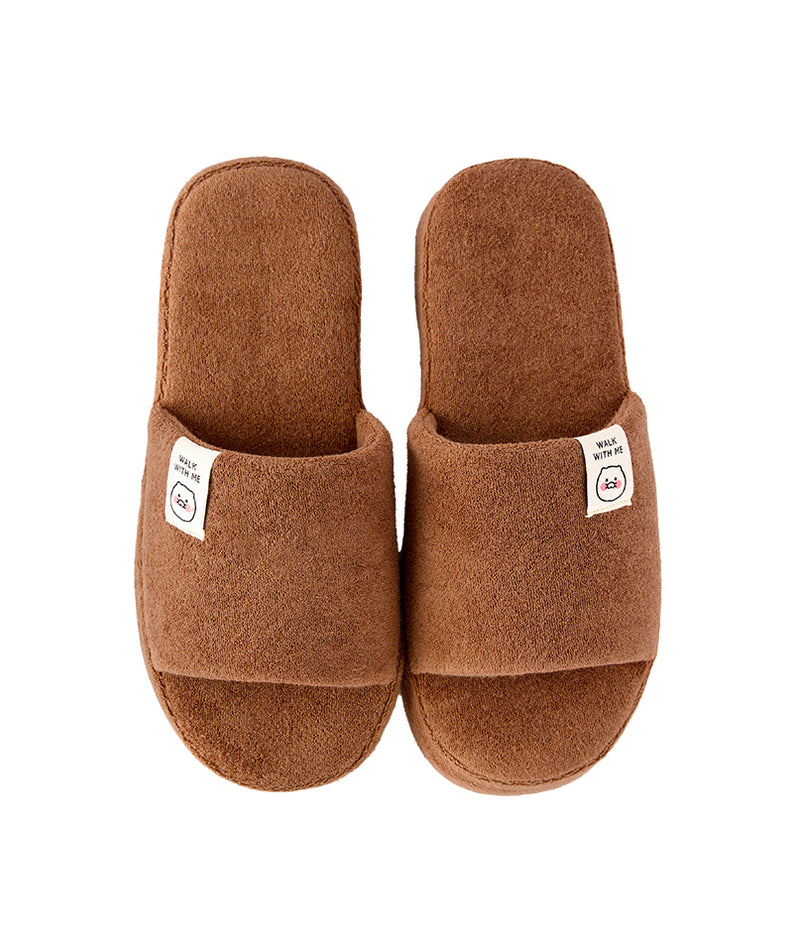 Chaussons Eponge Chunsik - Kakao Friends