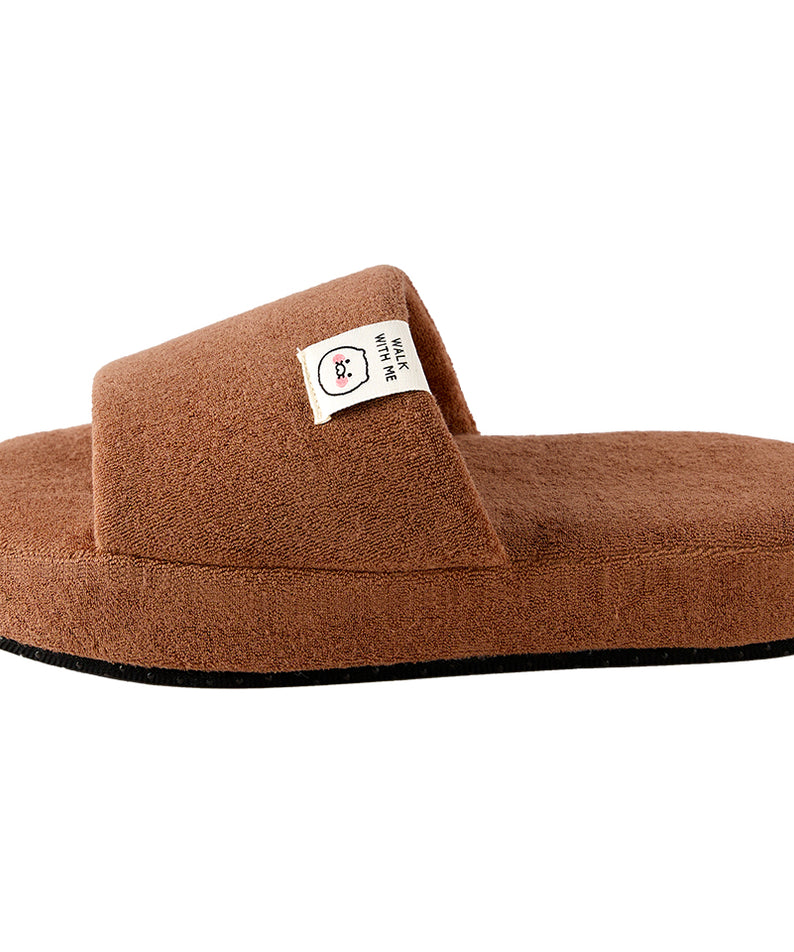 Chaussons Eponge Chunsik - Kakao Friends