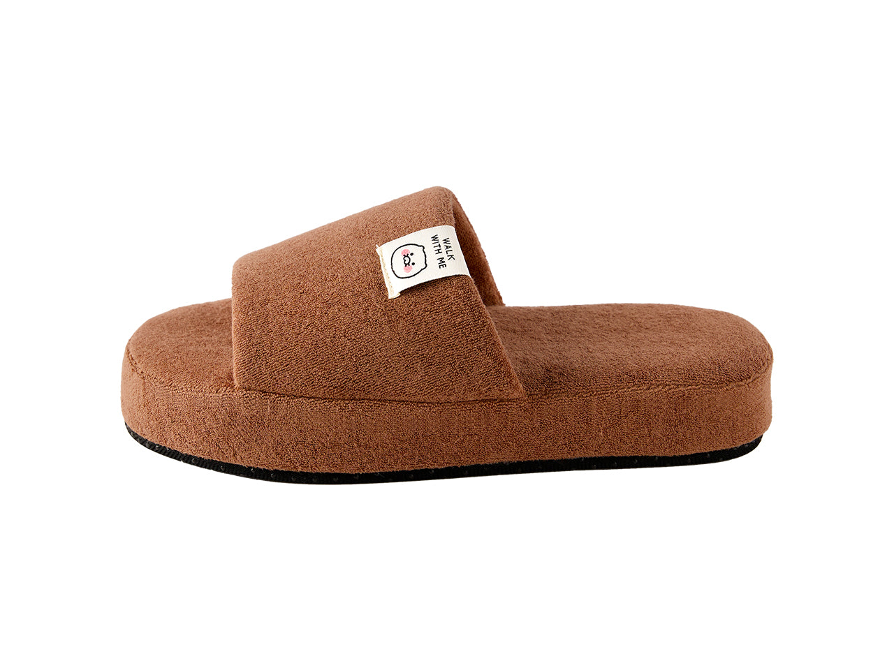 Chaussons Eponge Chunsik - Kakao Friends