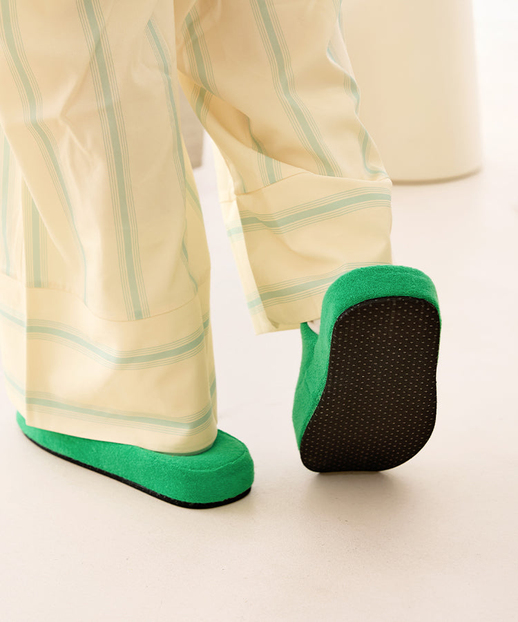 Chaussons Eponge Chunsik - Kakao Friends