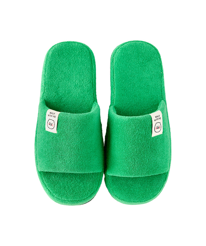 Chaussons Eponge Chunsik - Kakao Friends