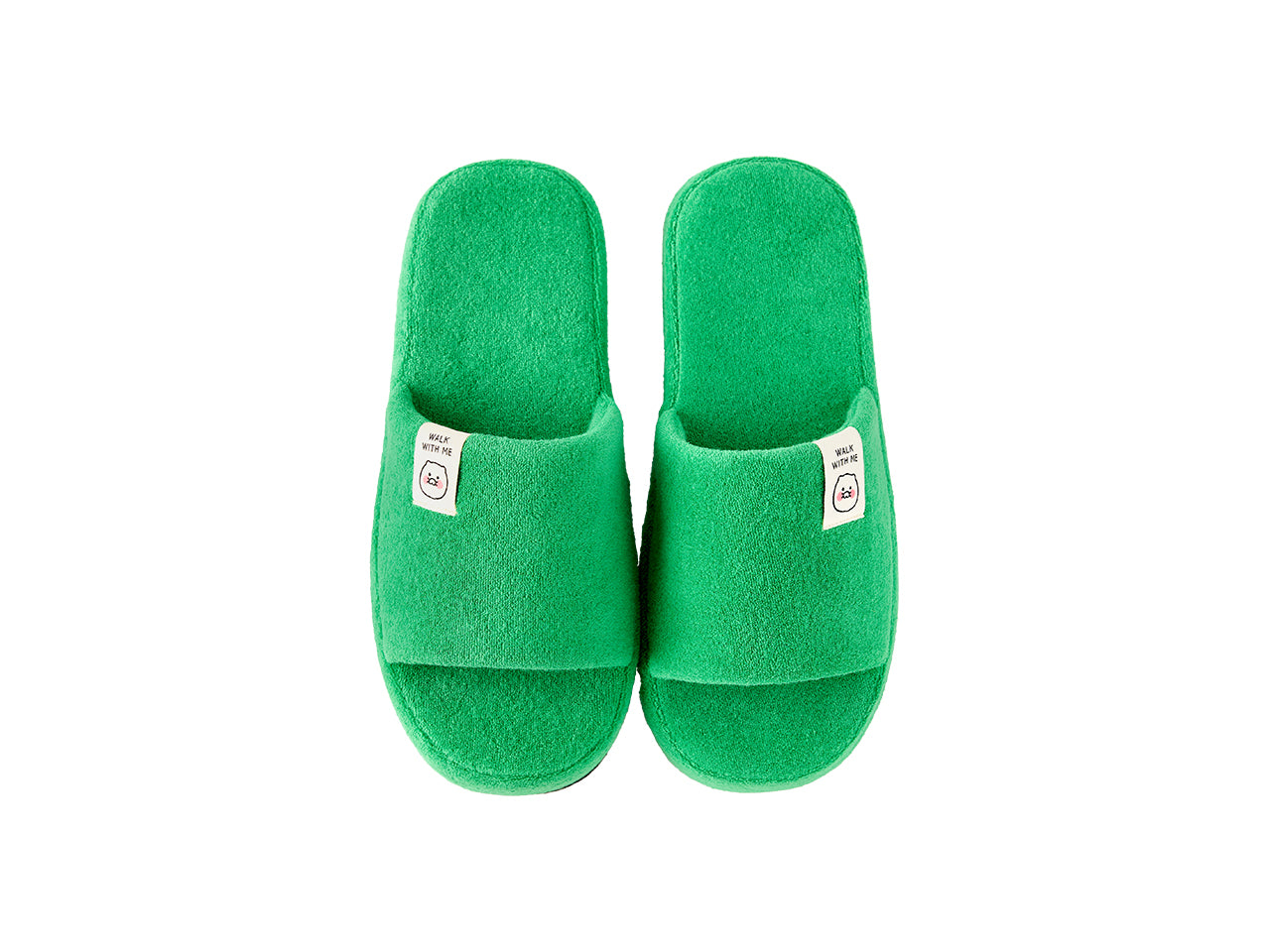 Chaussons Eponge Chunsik - Kakao Friends