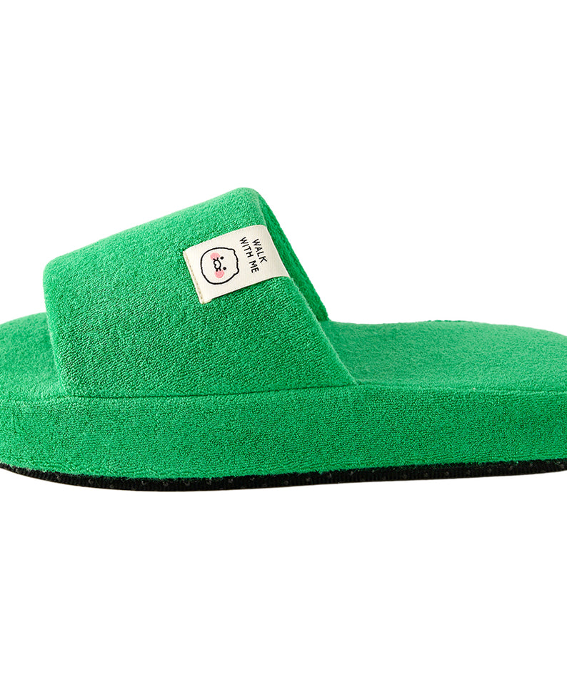 Chaussons Eponge Chunsik - Kakao Friends
