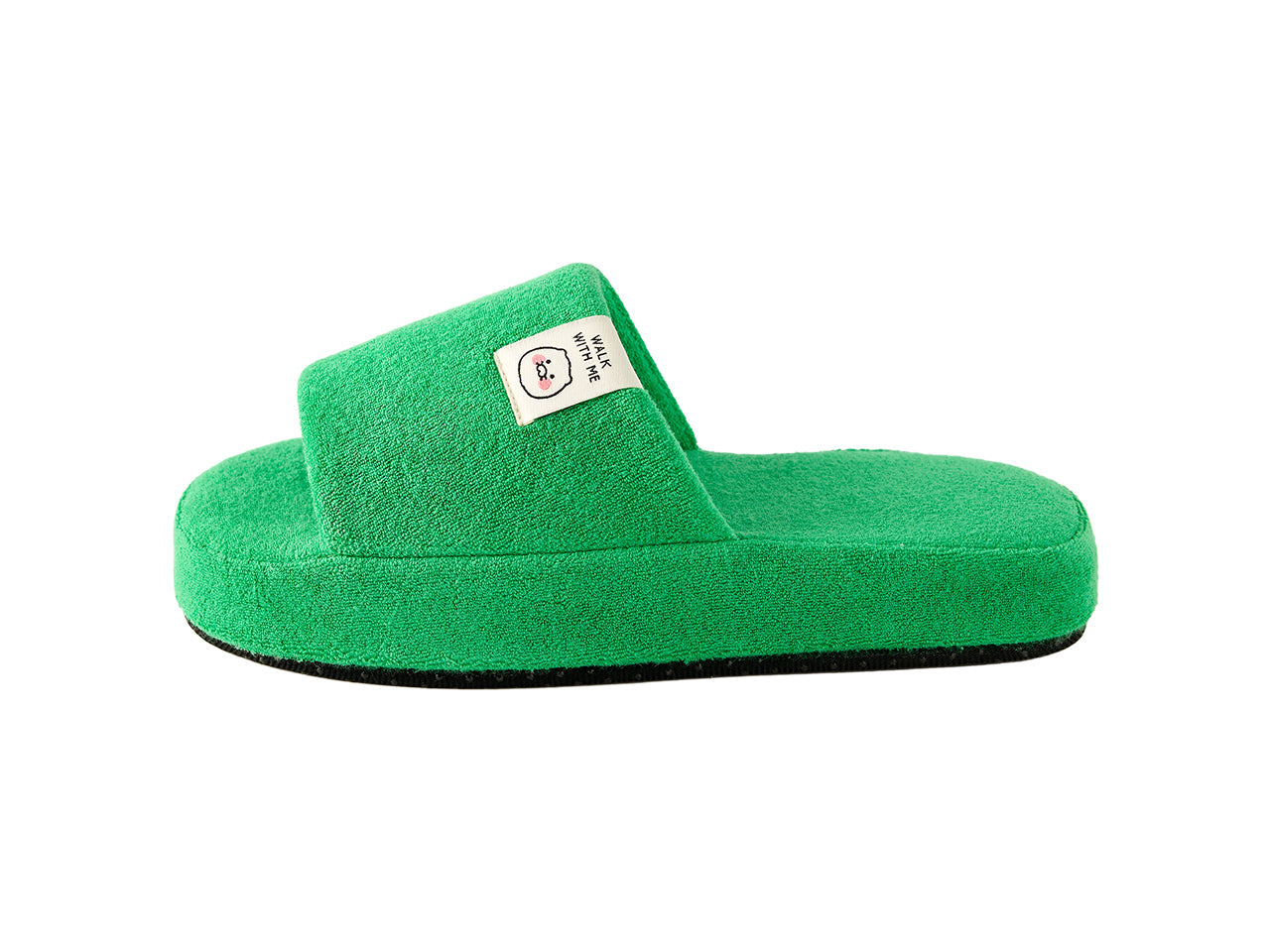 Chaussons Eponge Chunsik - Kakao Friends