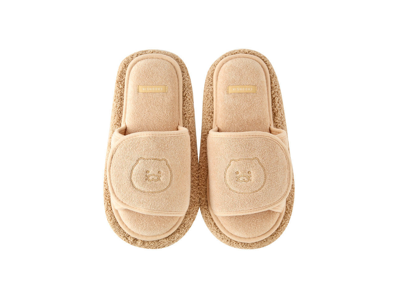 Chaussons Nettoyage Chunsik - Kakao Friends