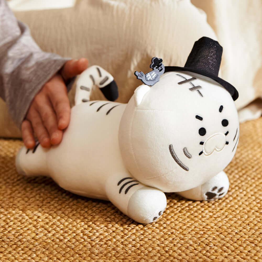 Mini Coussin Chunsik - Kakao Friends
