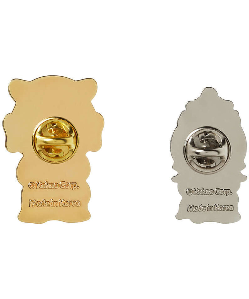 Set Pin's Chunsik - Kakao Friends