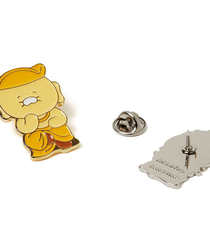 Set Pin's Chunsik - Kakao Friends