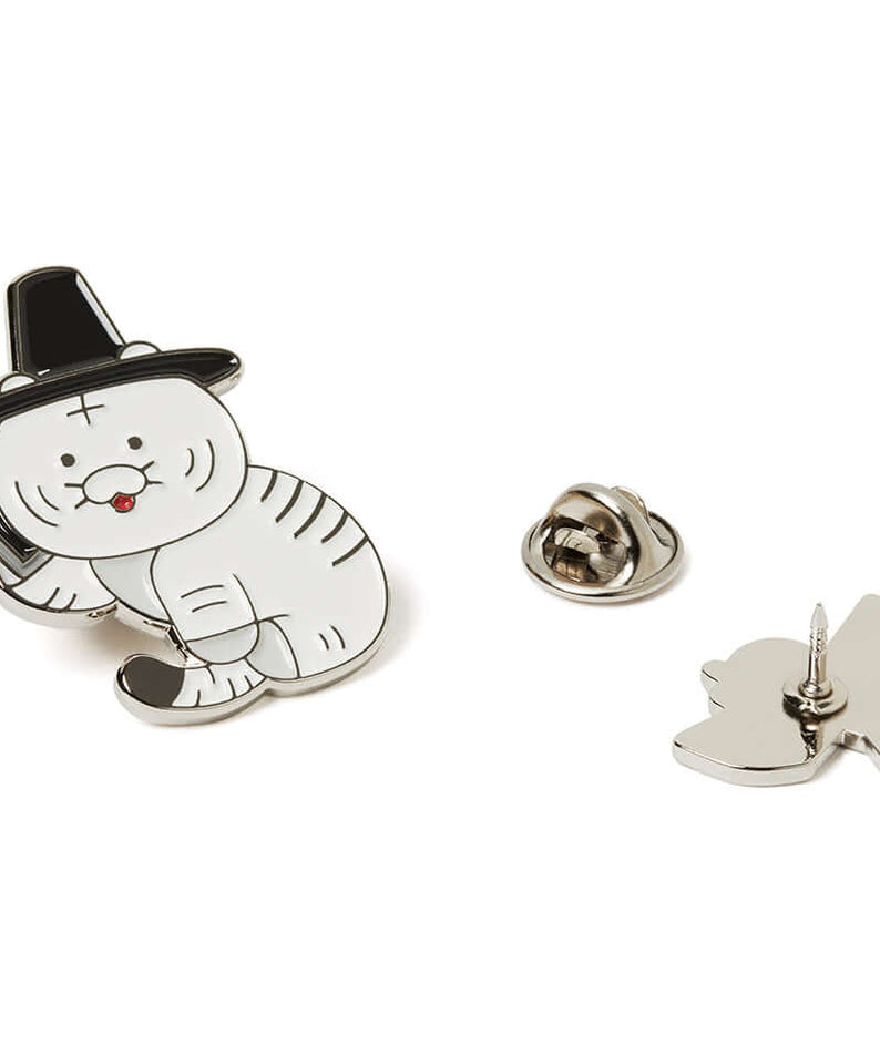 Set Pin's Chunsik - Kakao Friends