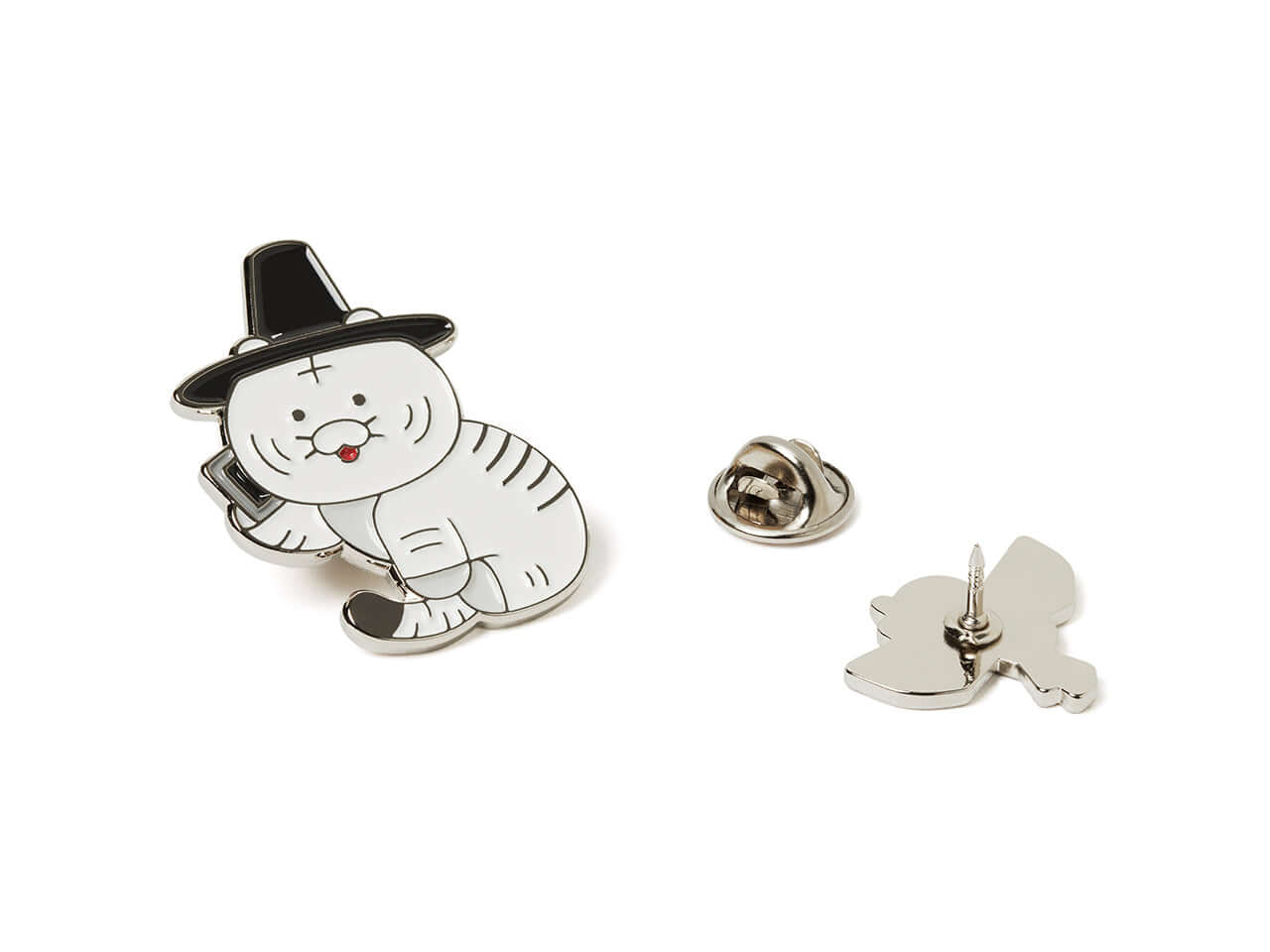 Set Pin's Chunsik - Kakao Friends