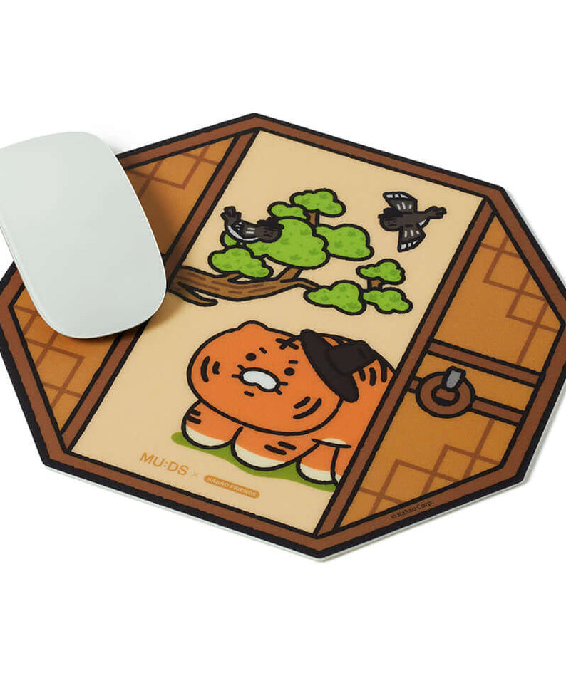 Tapis de Souris Chunsik - Kakao Friends