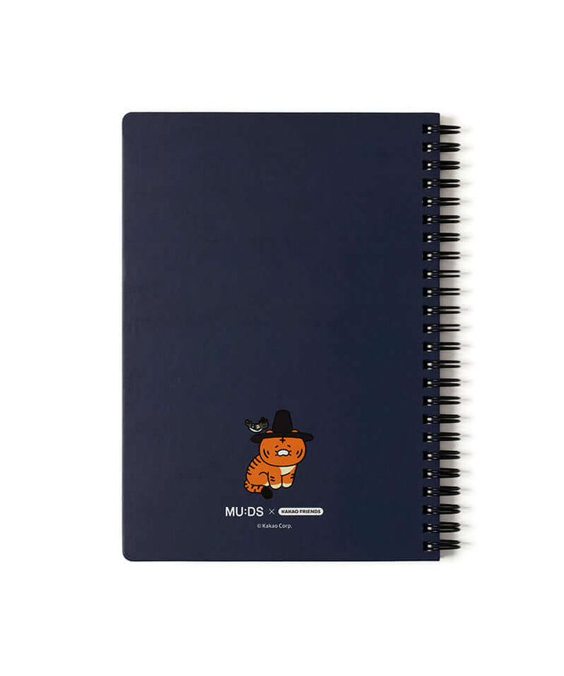 Carnet Chunsik - Kakao Friends