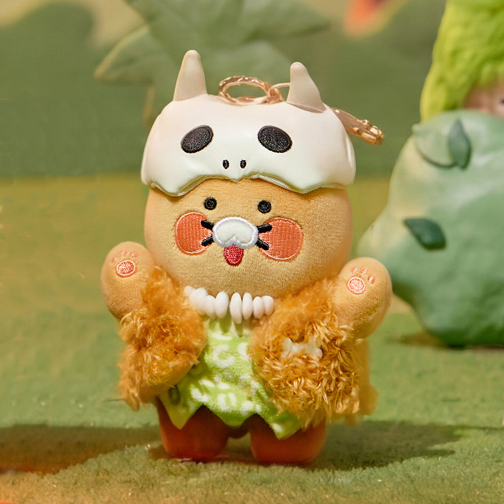 Peluche Porte-cles Chunsik - Kakao Friends