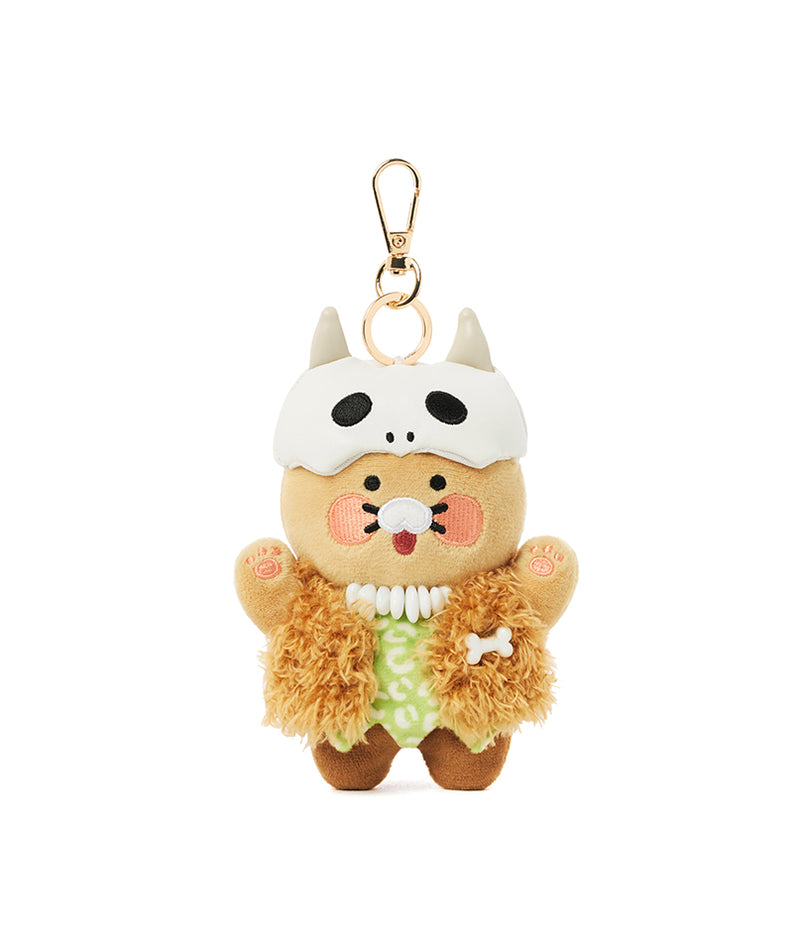 Peluche Porte-cles Chunsik - Kakao Friends