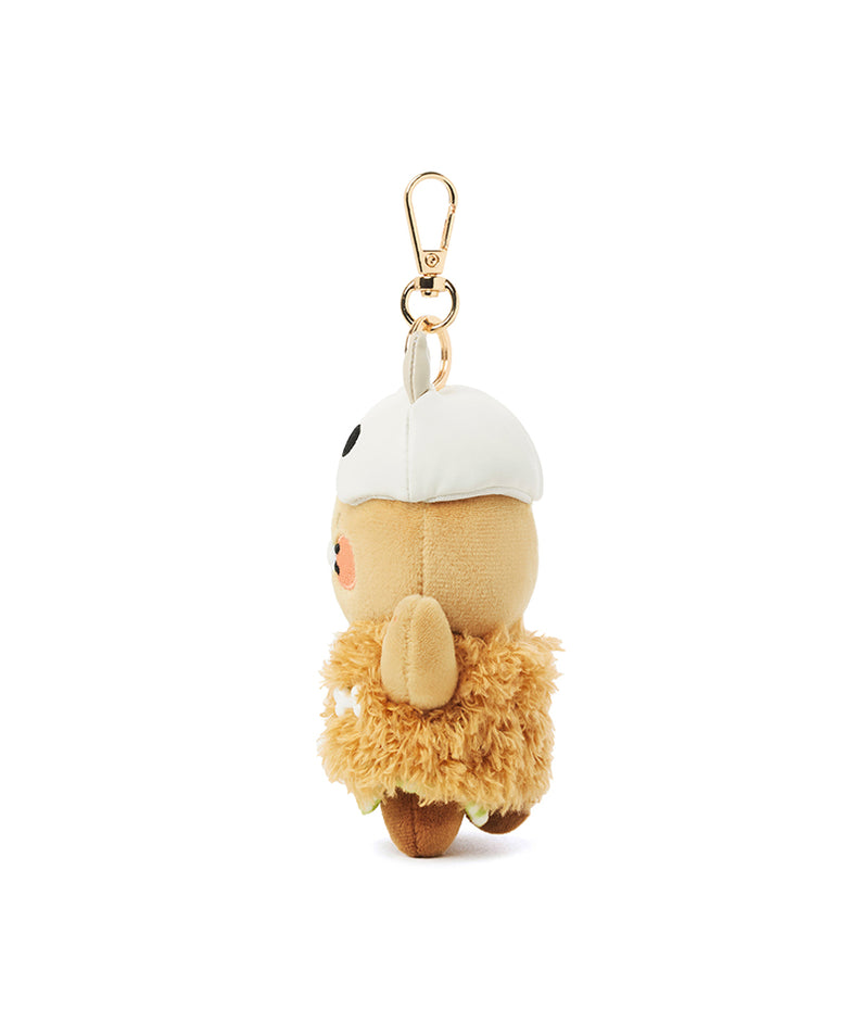 Peluche Porte-cles Chunsik - Kakao Friends