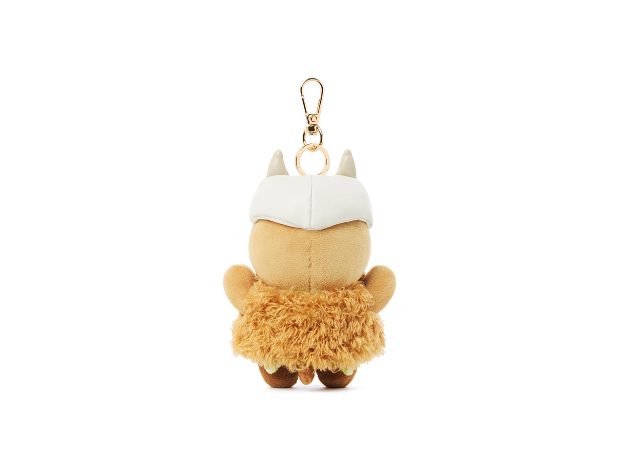 Peluche Porte-cles Chunsik - Kakao Friends