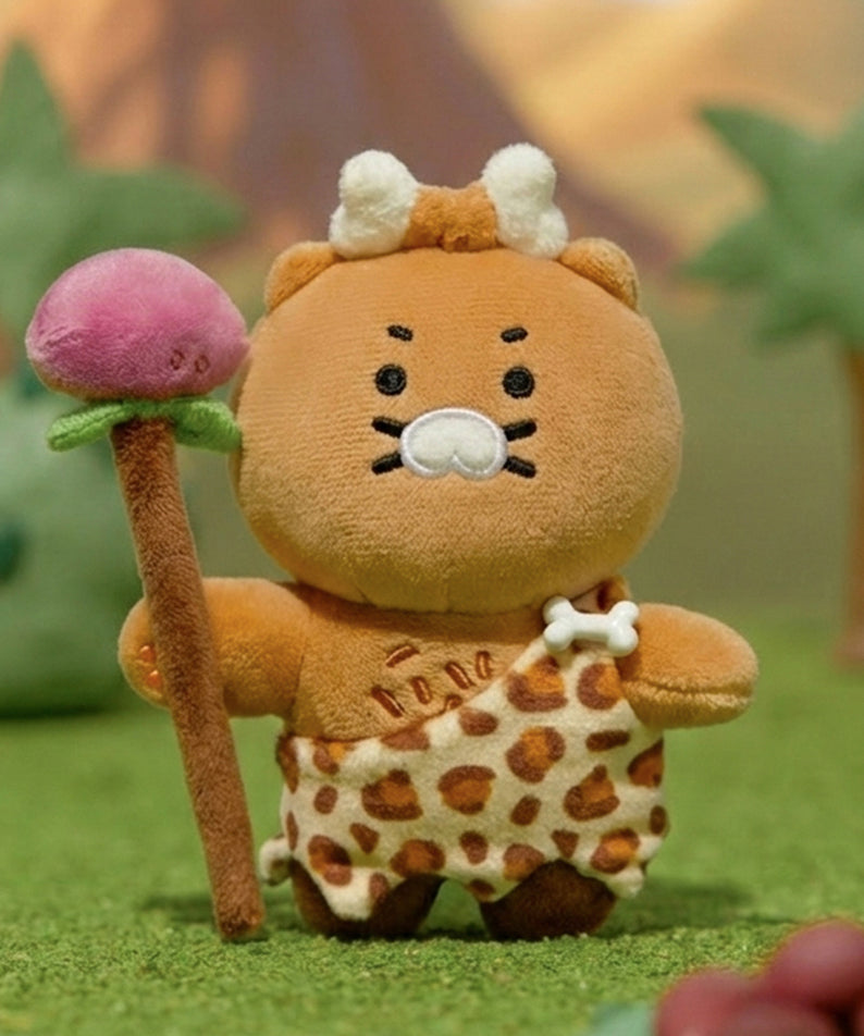 Peluche Porte-cles Chunsik - Kakao Friends