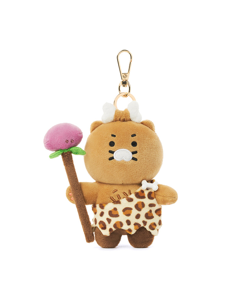 Peluche Porte-cles Chunsik - Kakao Friends