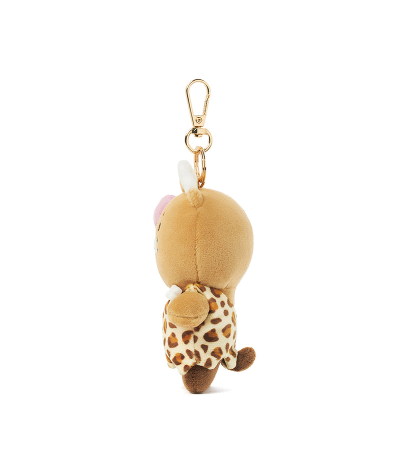 Peluche Porte-cles Chunsik - Kakao Friends