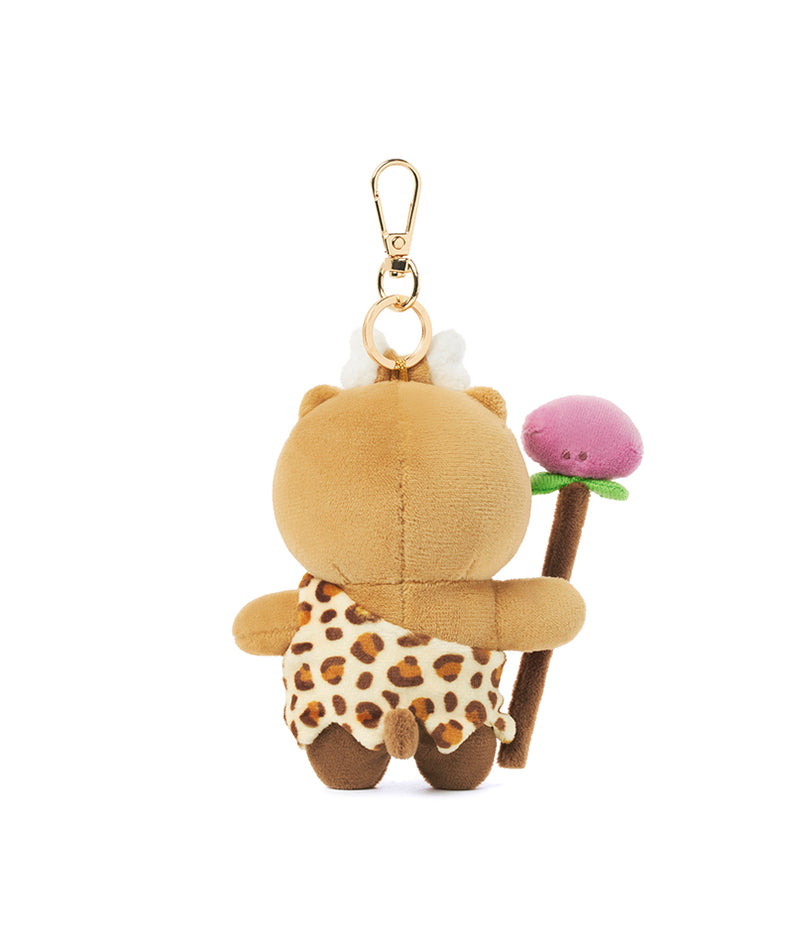 Peluche Porte-cles Chunsik - Kakao Friends