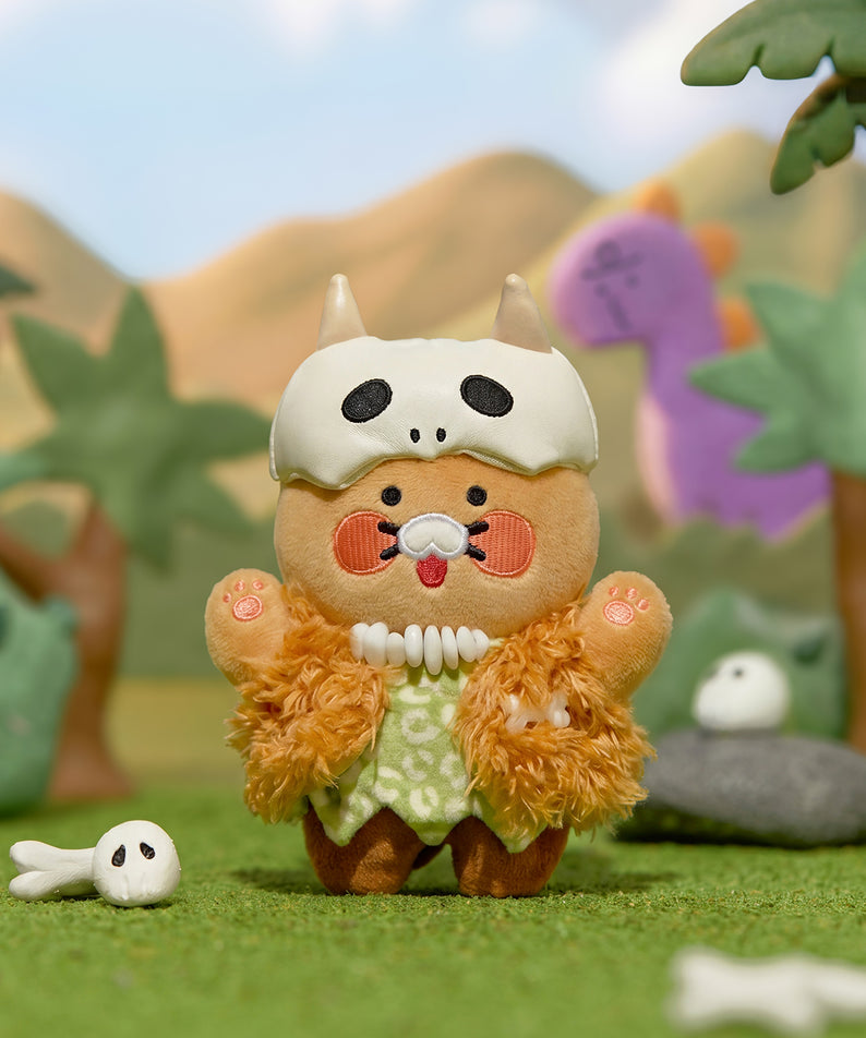 Peluche Porte-cles Chunsik - Kakao Friends