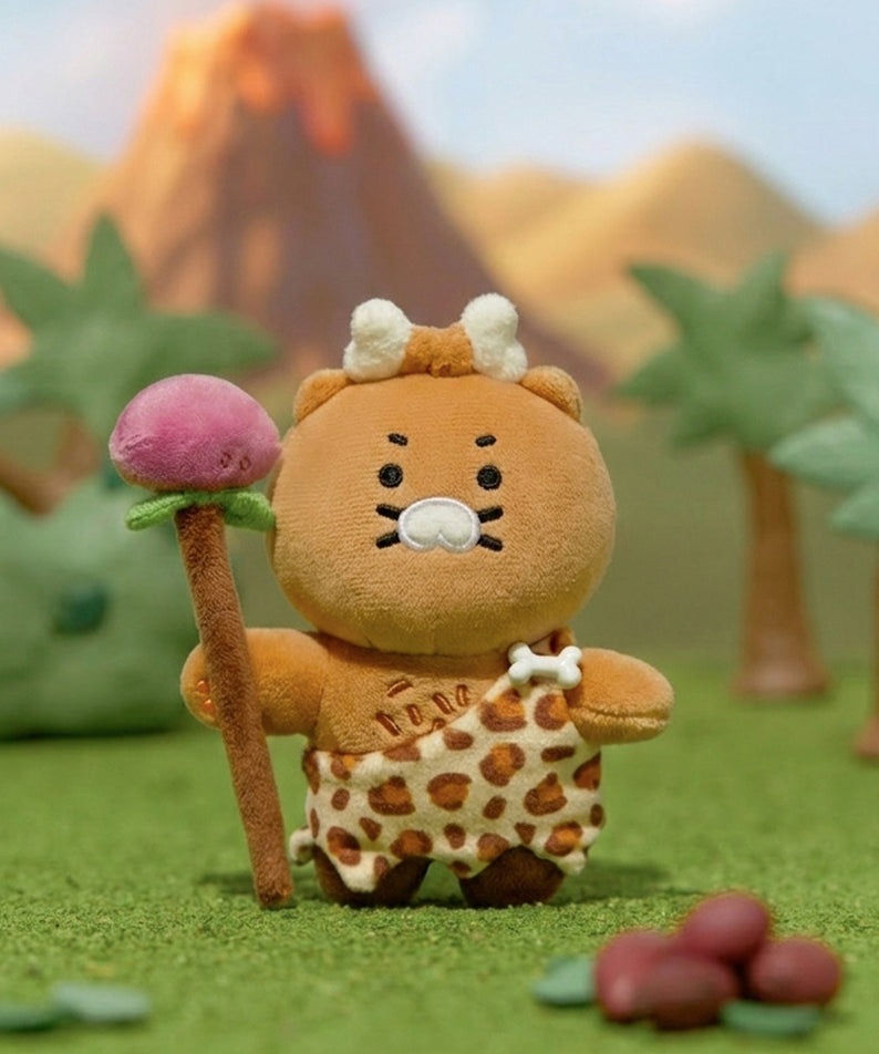 Peluche Porte-cles Chunsik - Kakao Friends