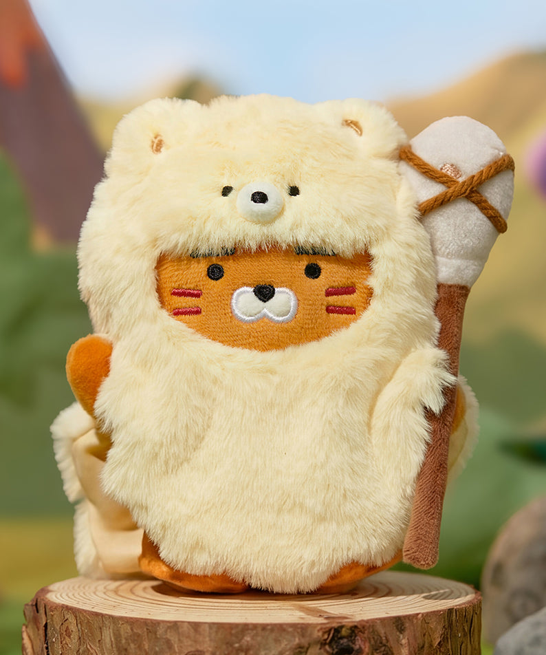 Peluche Porte-cles Ryan - Kakao Friends