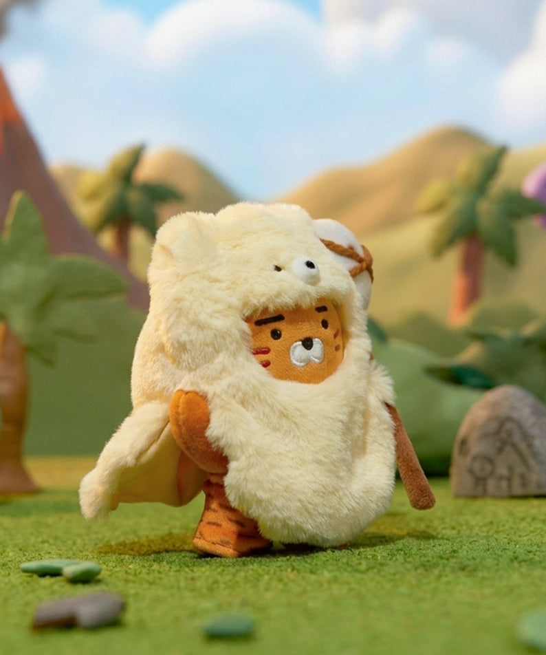 Peluche Porte-cles Ryan - Kakao Friends