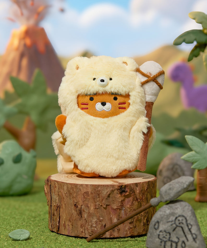 Peluche Porte-cles Ryan - Kakao Friends