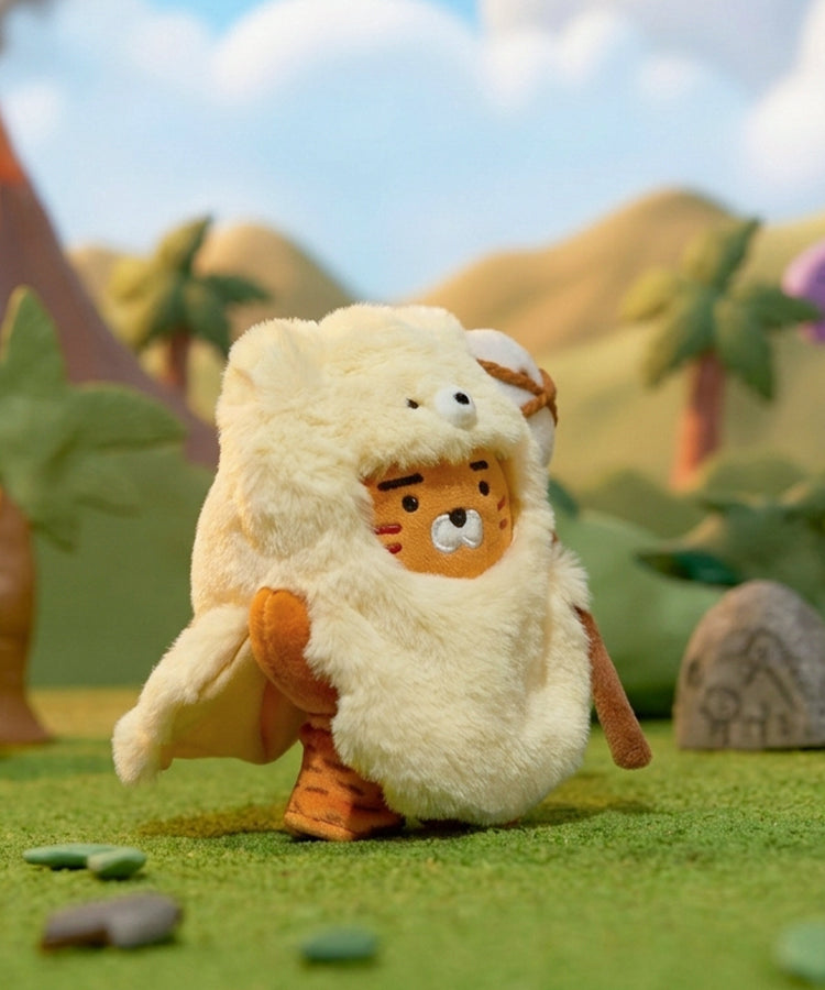 Peluche Porte-cles Ryan - Kakao Friends