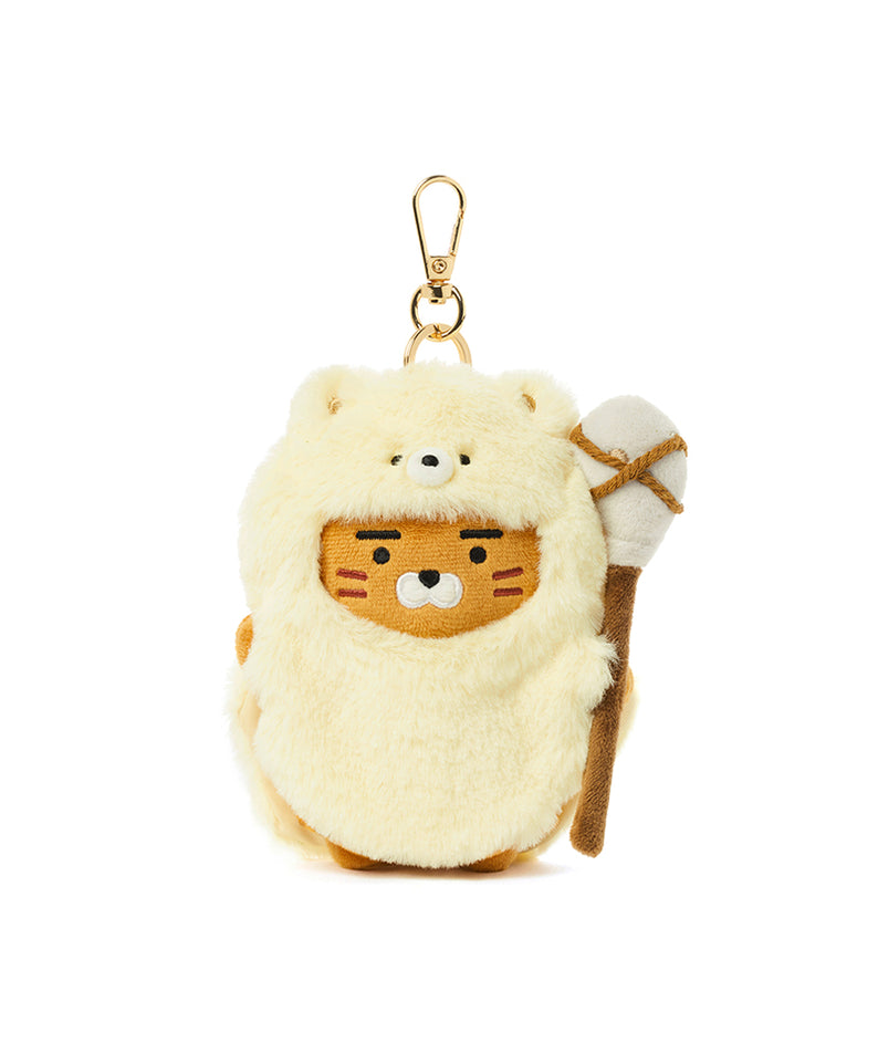 Peluche Porte-cles Ryan - Kakao Friends