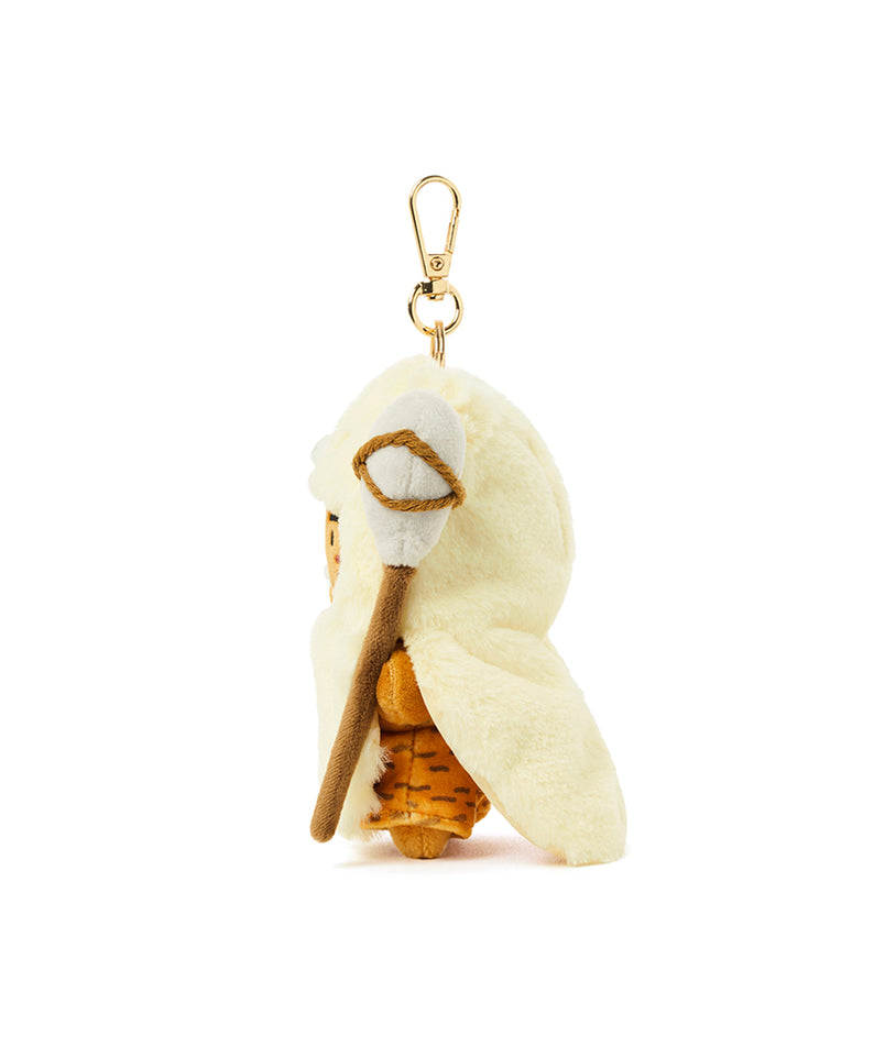 Peluche Porte-cles Ryan - Kakao Friends