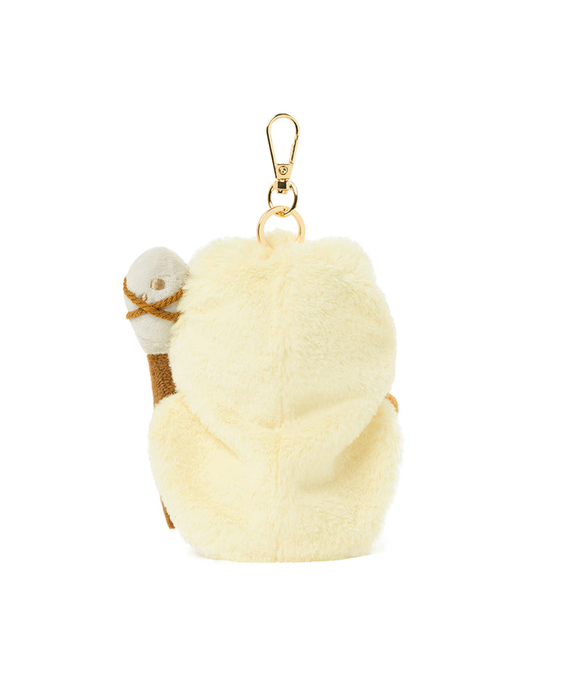 Peluche Porte-cles Ryan - Kakao Friends
