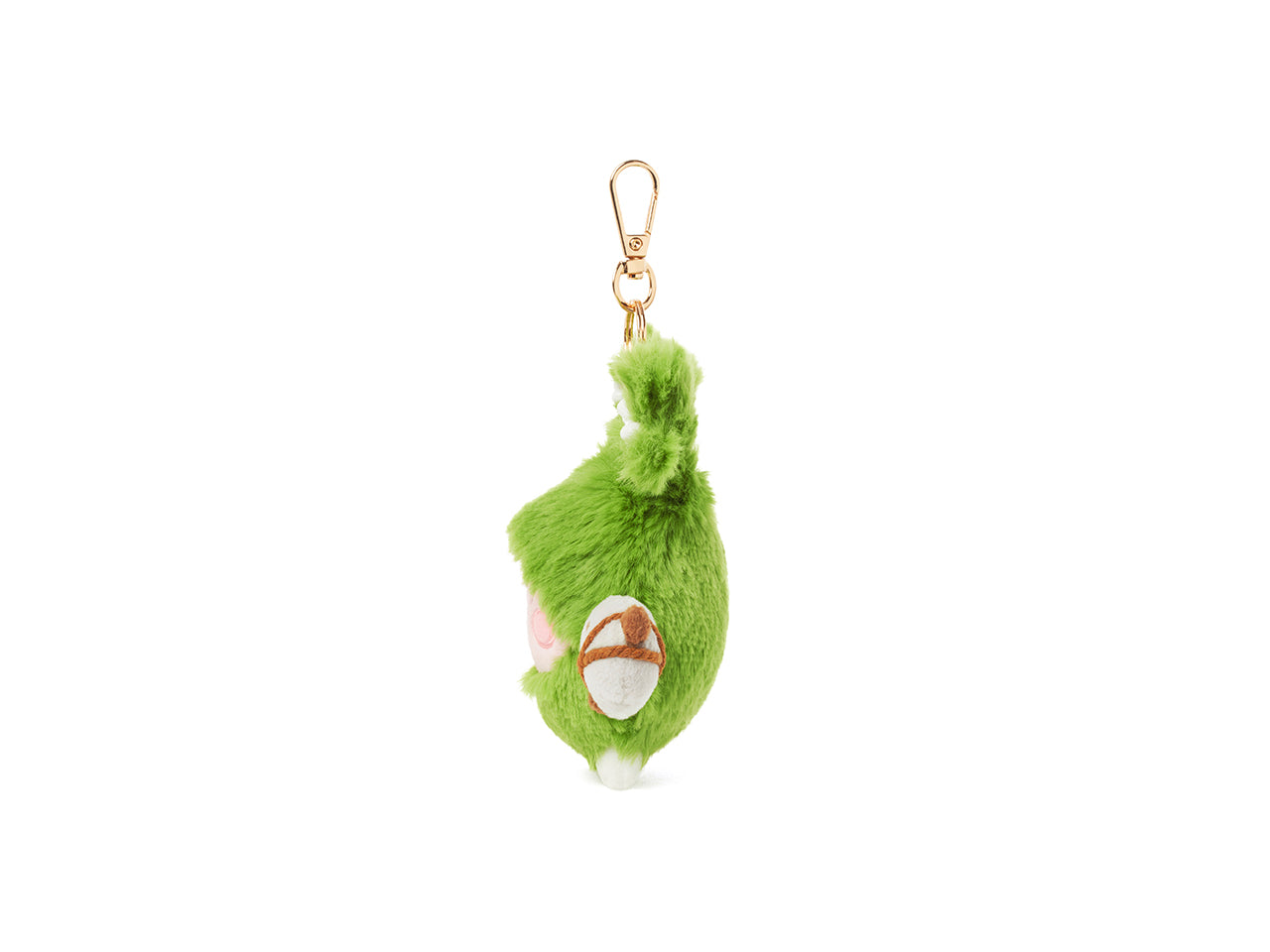 Peluche Porte-cles Apeach - Kakao Friends