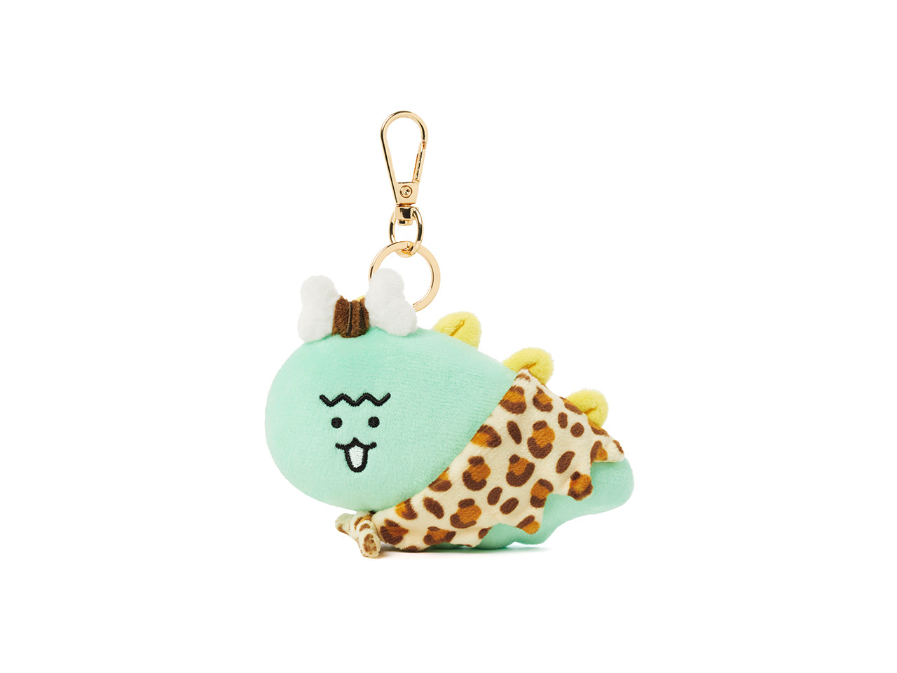 Peluche Porte-cles Jordy - Kakao Friends