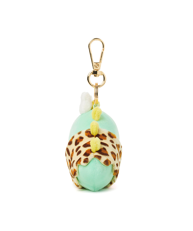 Peluche Porte-cles Jordy - Kakao Friends