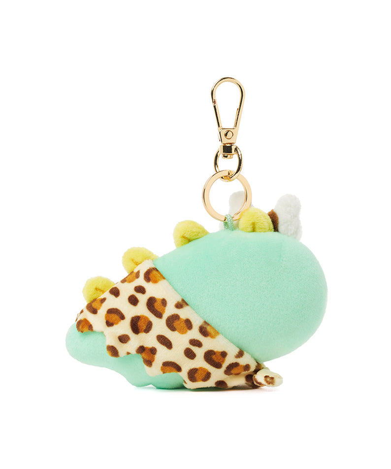 Peluche Porte-cles Jordy - Kakao Friends