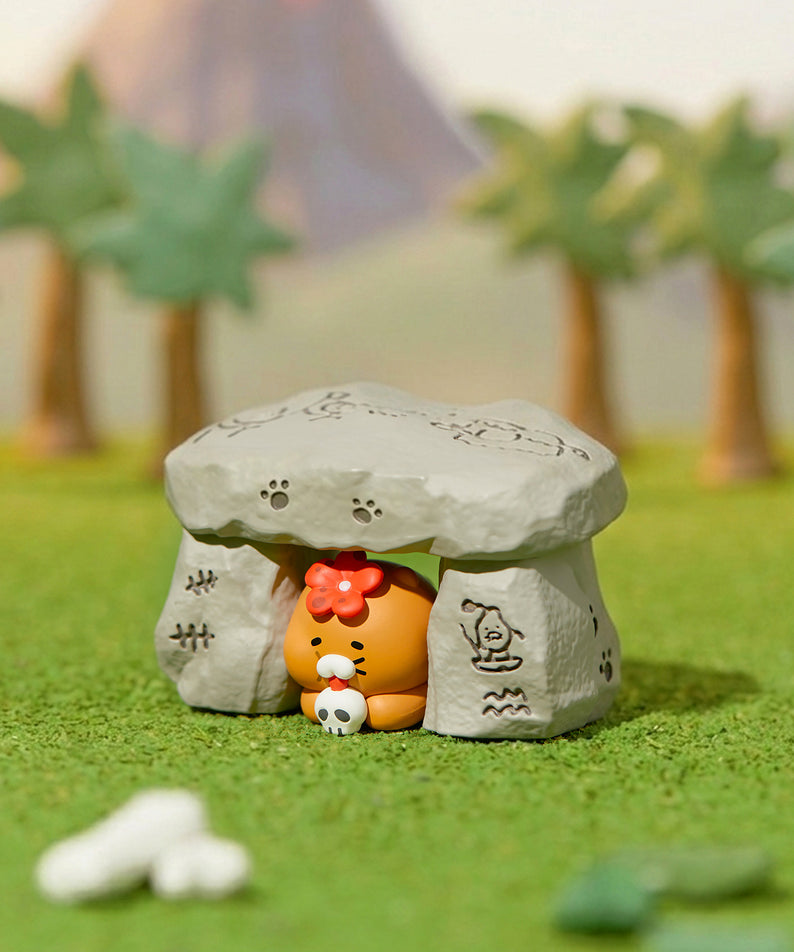 Set Figurine Aleatoire Chunsik - Kakao Friends
