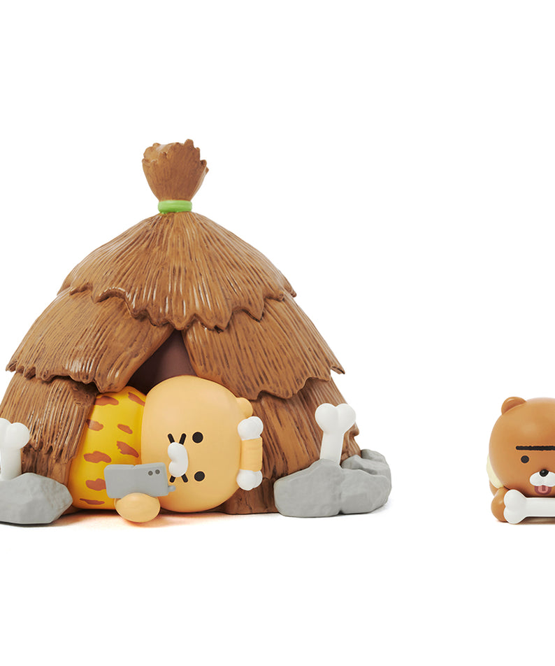 Figurine Aleatoire Chunsik - Kakao Friends