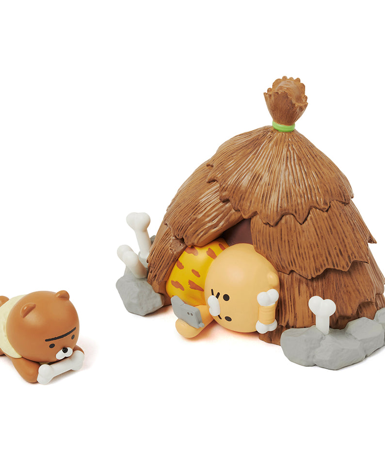 Figurine Aleatoire Chunsik - Kakao Friends