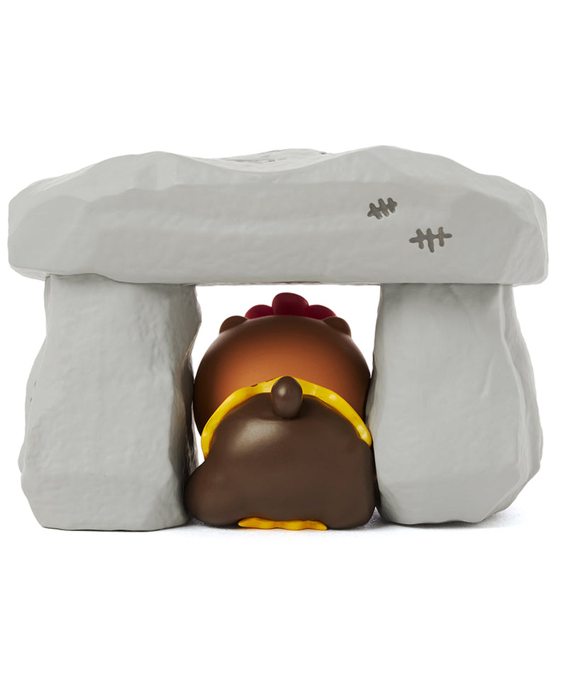 Figurine Aleatoire Chunsik - Kakao Friends