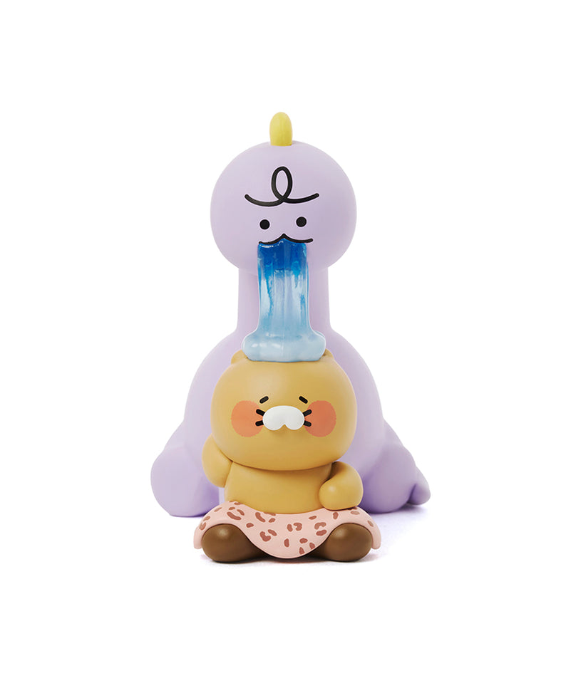Set Figurine Aleatoire Chunsik - Kakao Friends