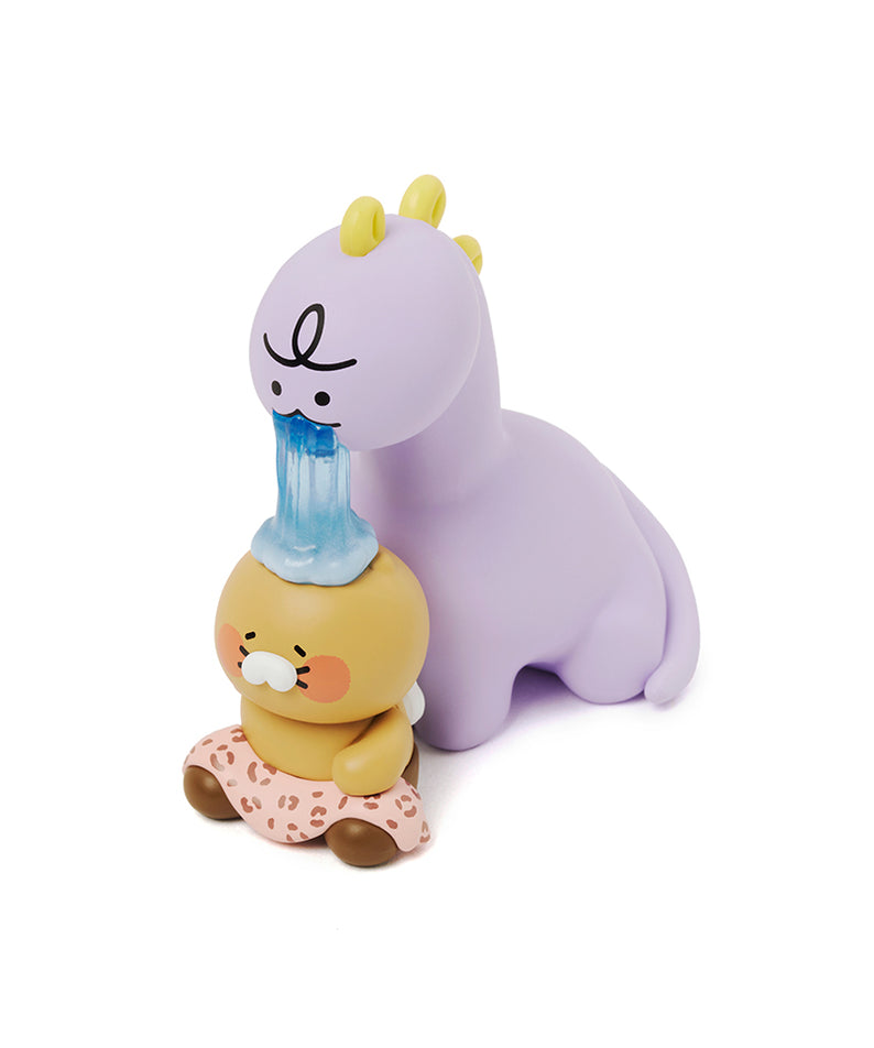 Figurine Aleatoire Chunsik - Kakao Friends