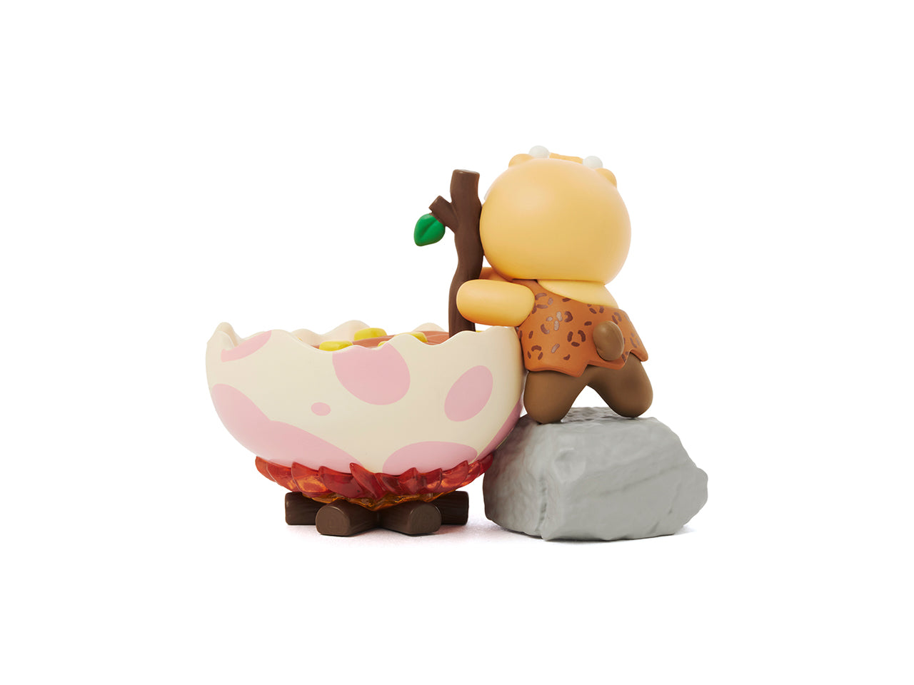 Figurine Aleatoire Chunsik - Kakao Friends