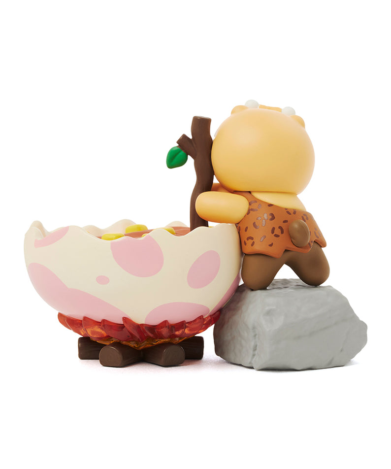 Set Figurine Aleatoire Chunsik - Kakao Friends