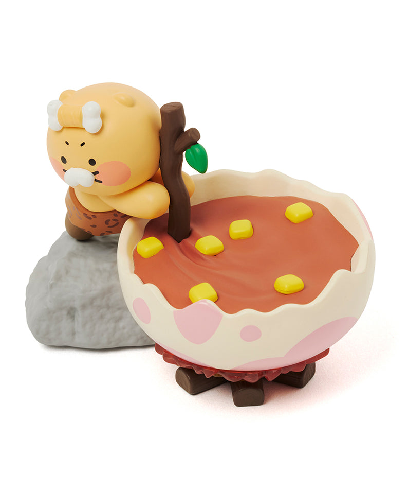 Set Figurine Aleatoire Chunsik - Kakao Friends