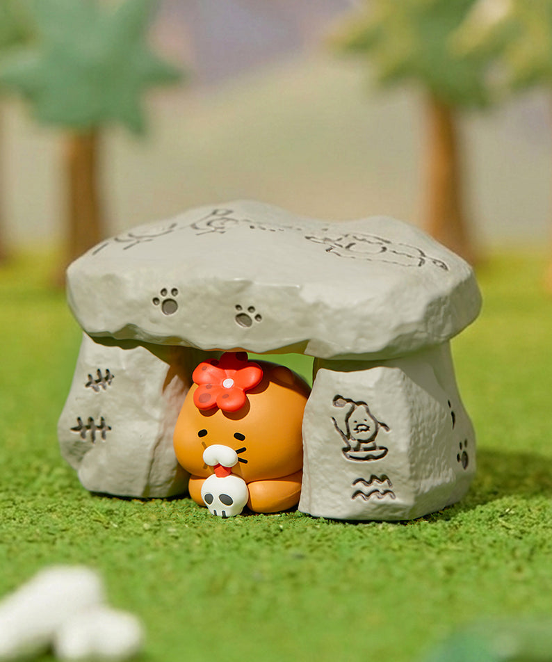 Figurine Aleatoire Chunsik - Kakao Friends