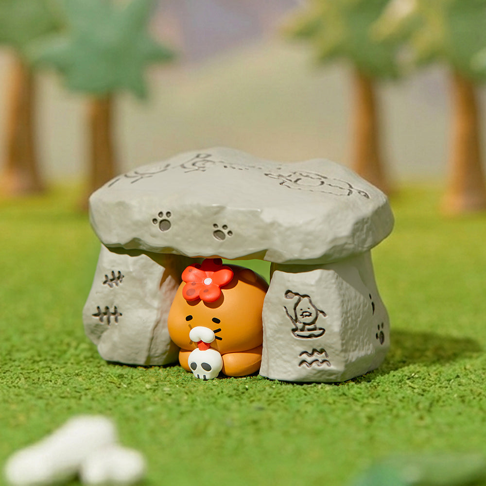 Figurine Aleatoire Chunsik - Kakao Friends