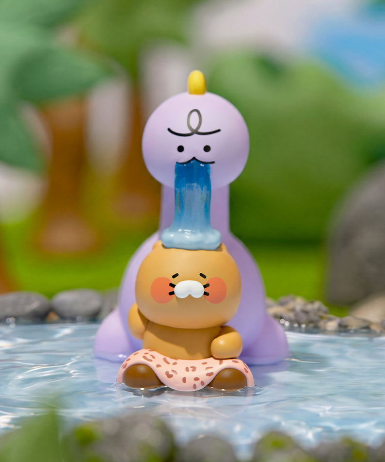 Figurine Aleatoire Chunsik - Kakao Friends